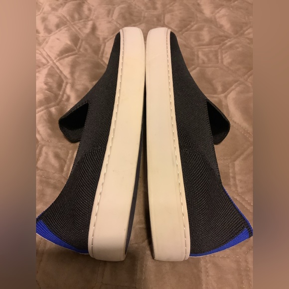 Rothys The Original Slip On Sneaker Size 10 - Picture 9 of 9